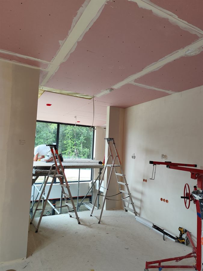 Zabudowa poddasza Tarnów